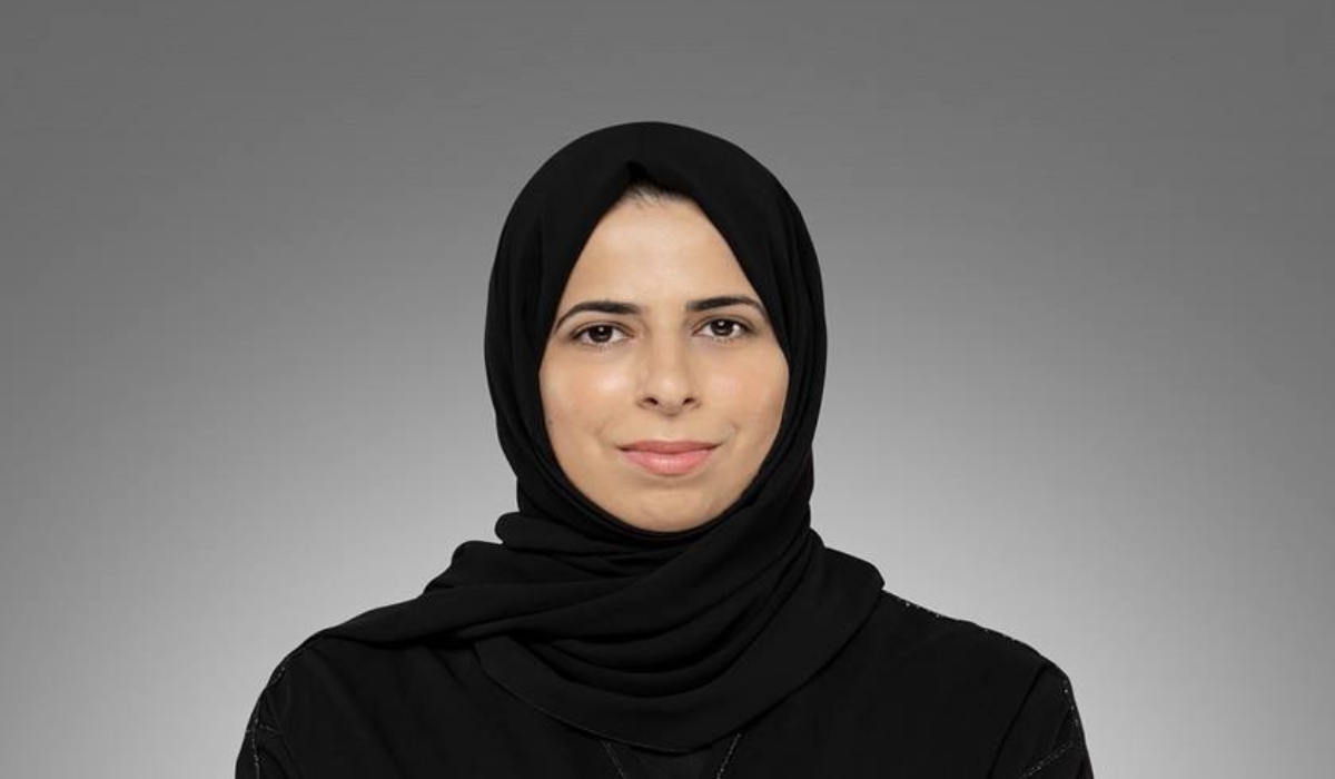 HE Assistant Foreign Minister Lolwah bint Rashid Al Khater
